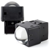 Автомобильные светодиодные линзы AMS MATRIX MINI M1 HIGH BEAM