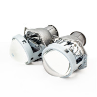 Біксенонові лінзи Hella 3R Universal H7 / D2S / D2H / D4S