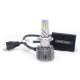 Комплект світлодіодних LED ламп MoonLight Premium H7 5500K CANBUS