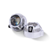 Декоративна маска для лінз Infolight FXR 3.0 дюйми