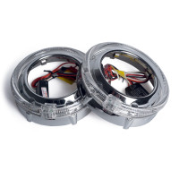 Декоративна маска Sigma LED CREE G104 3.0" (комплект-2шт.)