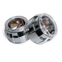 Декоративная маска Sigma LED CREE G135 2.5" (комплект-2шт.)