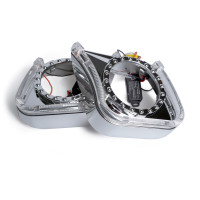 Декоративная маска Sigma LED CREE G142 3.0" (комплект-2шт.)