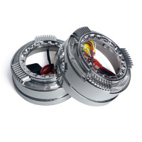 Декоративная маска Sigma LED CREE G146 3.0" (комплект-2шт.)