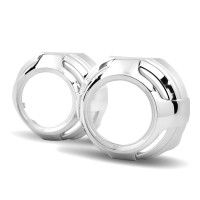 Декоративна маска MoonLight KY 3.0 дюйми