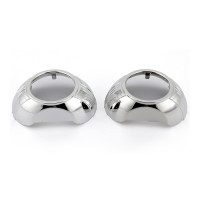 Декоративна маска MoonLight Max 3.0 дюйми