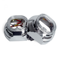 Декоративна маска Sigma LED CREE G129 3.0" (комплект-2шт.)