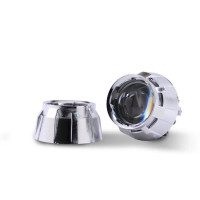 Декоративна маска для лінзи Infolight Gatling gun 2.5 дюйми
