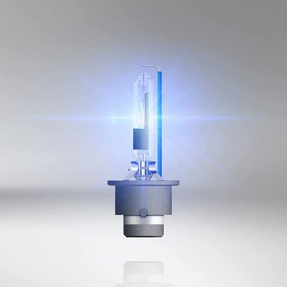 Ксенонова лампа Osram D2R 35W P32D-3 Cool Blue Intense Next Gen +150% 1 лампа (66250CBN)