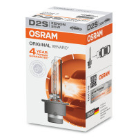 Ксеноновая лампа OSRAM 66240FS D2S 85V 35W P32d-2 XENARC