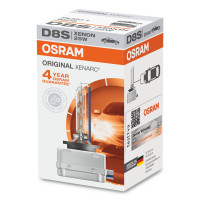 Ксенонова лампа OSRAM 66548 Original D8S 85V 25W P32d-1 XENARC