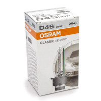 Ксенонова лампа OSRAM 66440 Classic D4S 85V 35W P32d-5 XENARC