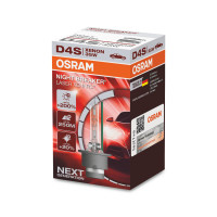 Ксенонова лампа OSRAM 66440XNL Night Breaker Laser +200% D4S 85V 35W P32d-5 XENARC