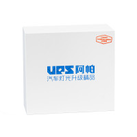 Комплект ксеноновых ламп UPS D2S +50% 35W - 2шт. 